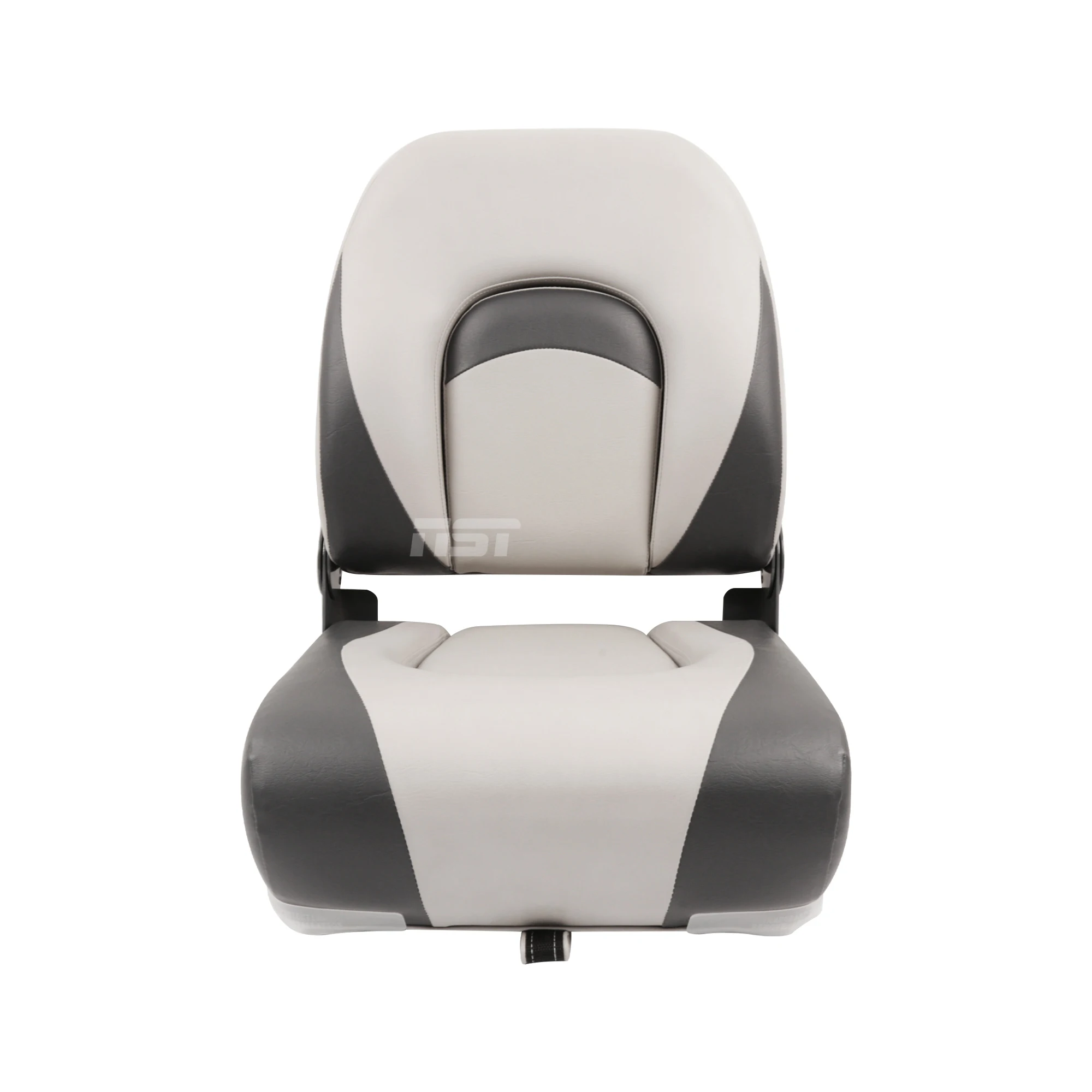 حار بيع واحدة البحرية للطي أسفل مقعد القارب الخلفي المنخفض لليخوت والقوارب الكهربائية وغيرها من اللوازم البحرية القابلة للنفخ