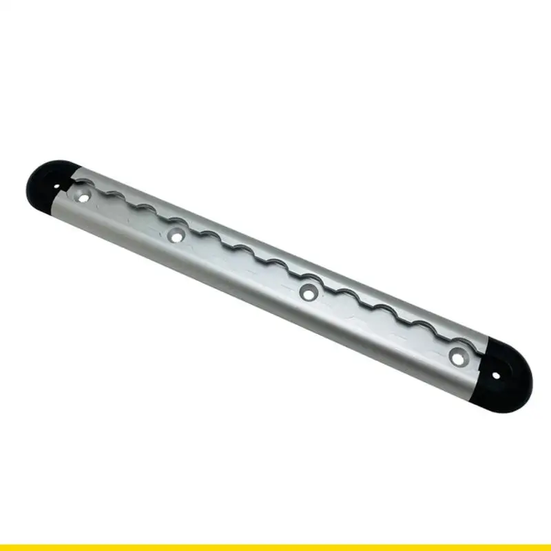 SZCH Truck Cargo Hardware L-Track Accessory for Trailer and Pickup Use, Metal Component for Load Tie-Down Control Support