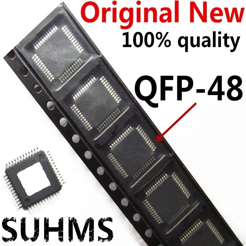 

(10piece)100% New AS15-F AS15-G AS15 F AS15 G QFP-48 Chipset