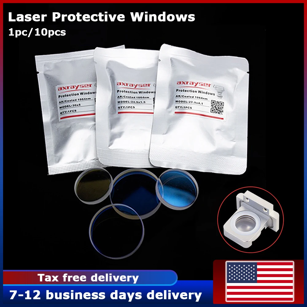 Laser Protective Wi…
