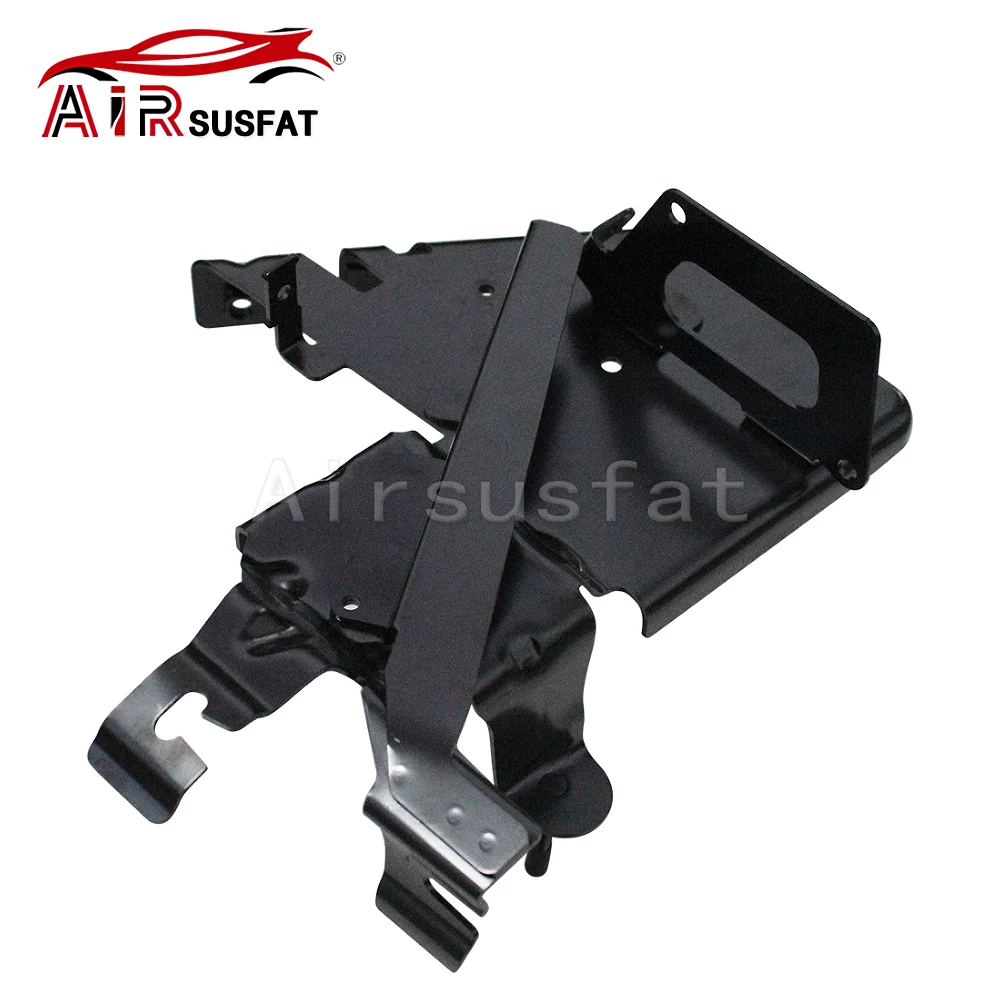 

Для Mercedes Benz W447 W639 компрессорный насос пневматической подвески большой металлический кронштейн 6393200204 6393200404 A6393200204 A6393200404