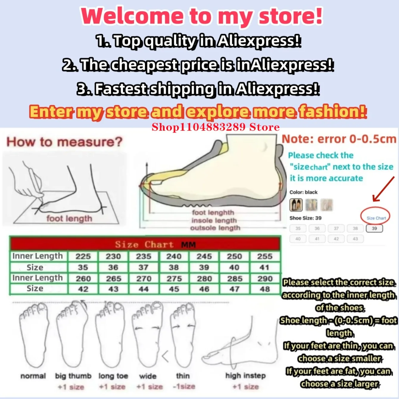 2026 New Large Size Colorful Woven Casual Flat Bottom Slipper Women Toe Exposed Fashionable All-Match High Heel_vogvips.com