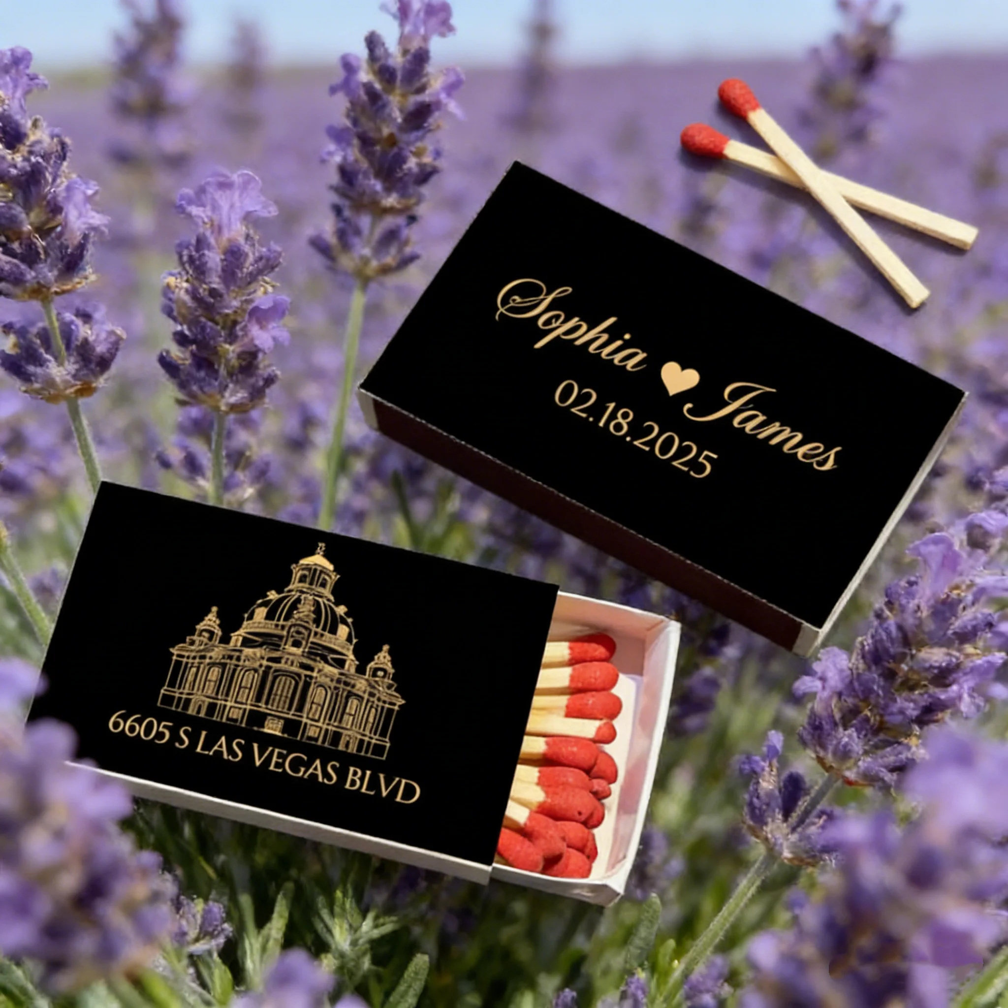 

Персонализированные свадебные коробочки для спичек с иллюстрациями, памятные сувениры и подарки для гостей на свадебную церемонию и вечеринку