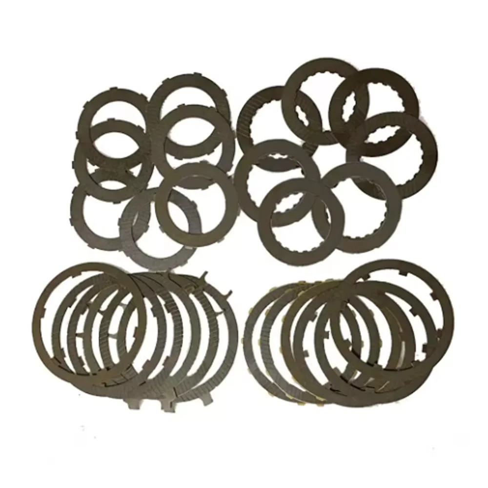 DPO AL4 トランスミッションマスター再構築パッケージメインキットシトロエンルノープジョー 307 シトロエンルノー