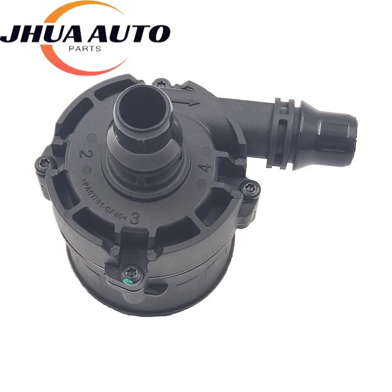 A0005004386 0005004386 Brand New Electric auxiliary cooling water pump For Mercedes-Benz C/E/S Class W205 W213 C238 W222 13-20