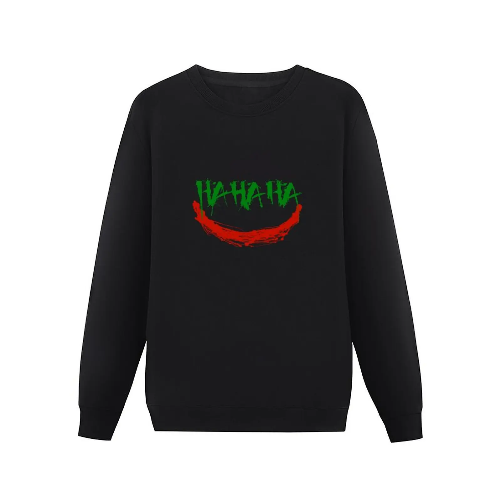 They Are Laughing At the Moment Ha Ha Ha Graphics Pullover Hoodie men's sweat-shirt oversize sweatshirt