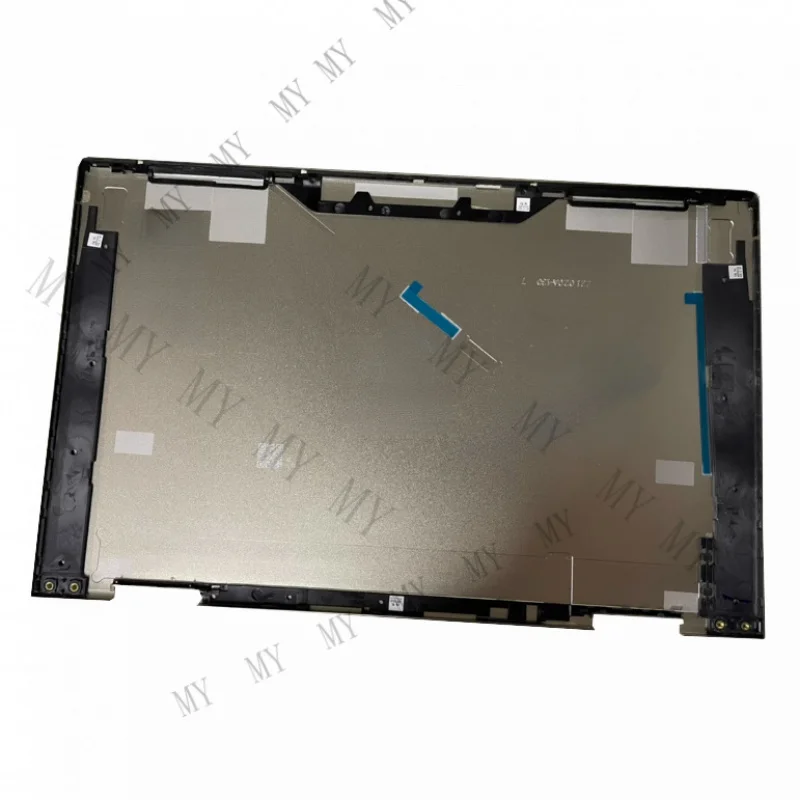 

TT M17249-001 Новая задняя крышка экрана для HP ENVY X360 13-BD0503NA, верхняя крышка, золотистая