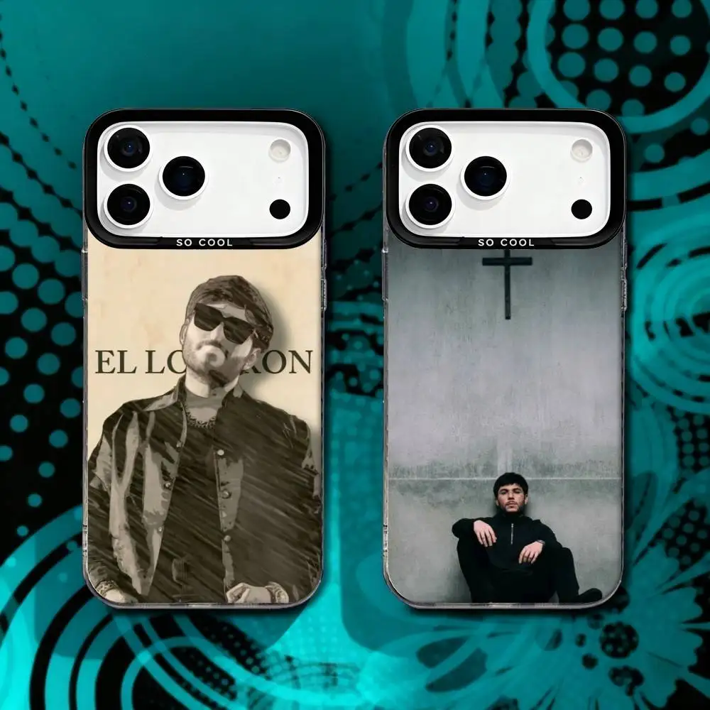 

T-Tito Double P intro Matte Fingerprint Proof Phone Case For iPhone 17,16,15,14,13,12,X,8,Pro,Max,Plus,SE4,Air,Mini