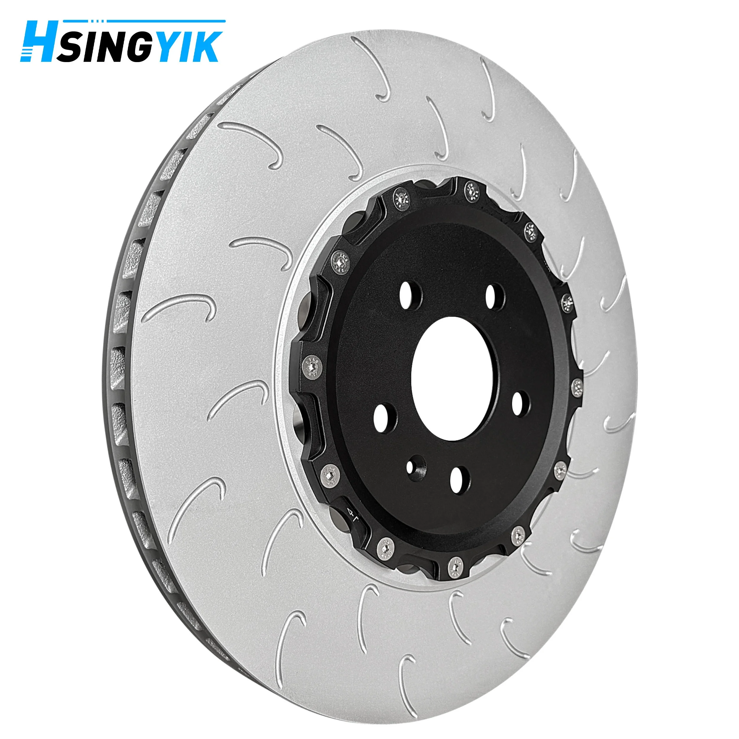 قطع غيار السيارات قرص فرامل عالي الكربون 09.D482.33 لأودي A6 C8 Avant(4A5) Rs6 A7 Sportback Rs7 Mild Hybrid Quattro Q8 Rs #3