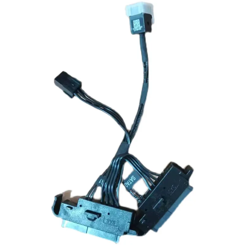 

For Dell T7960 workstation, cold plate 1 drag 2 SATA data cable SFF8643 FLEX0 CNFTJ