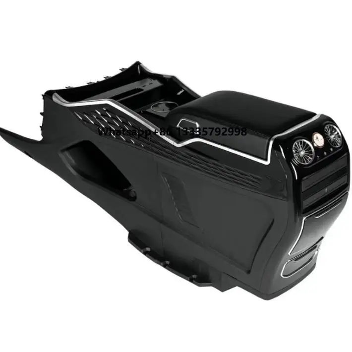 

Factory Price Latest Hot Selling Universal Auto Armrest Console for Mercedes V Class V250 V260
