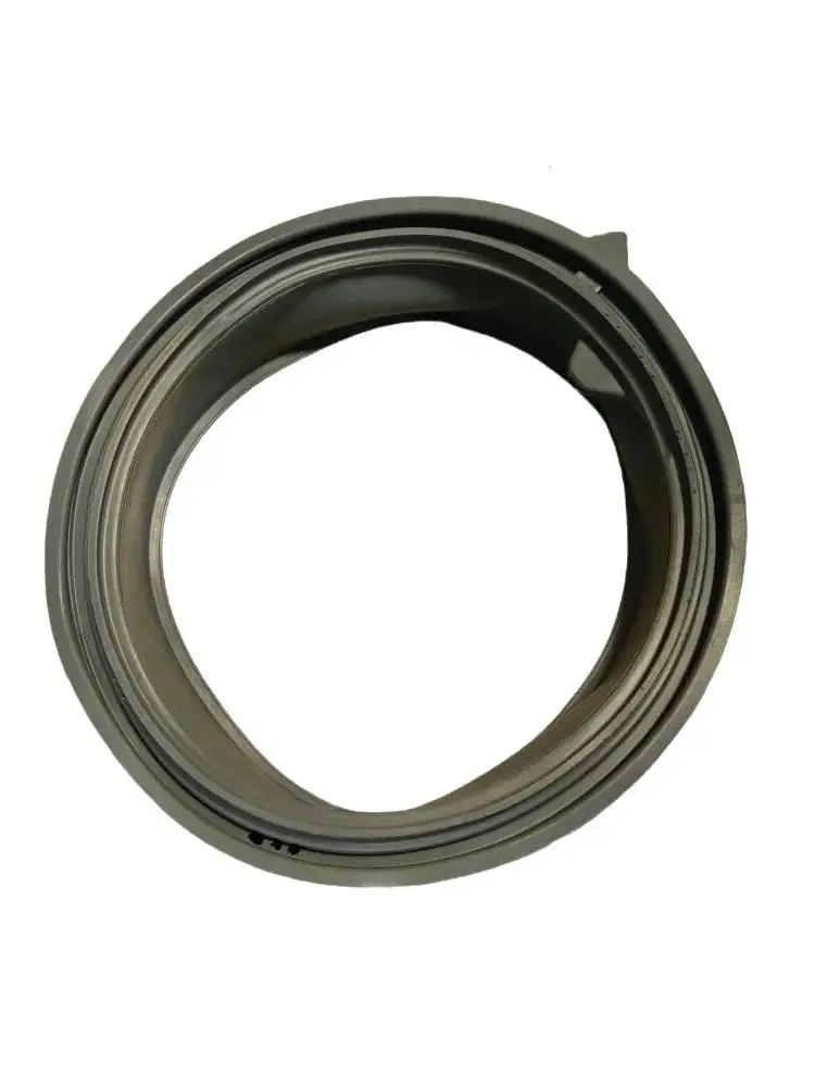 Rubber Door Seal Ring replacement for samsung washing machine DC64-01664A