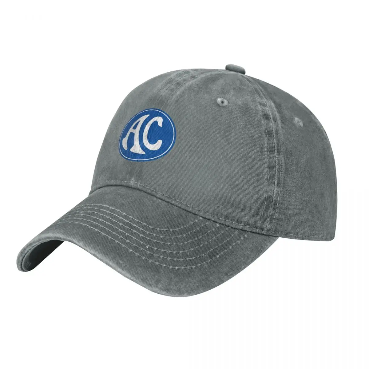 

AC CARS ORIGINAL SIGN Baseball Cap Fashion Beach New In Hat Men Luxury Brand Women's