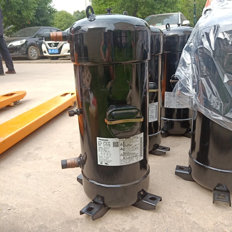 C-SC603H8H C-SC753H8H C-SC903H8H Central Air Conditioning Compressor R22