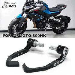 CFMOTO 800NK CF MOTO 800NK 800 NK 800nk 2022 2023 2024 2025 2026 Pro Racing Handguard 용 오토바이 보우 가드 브레이크 클러치 가드