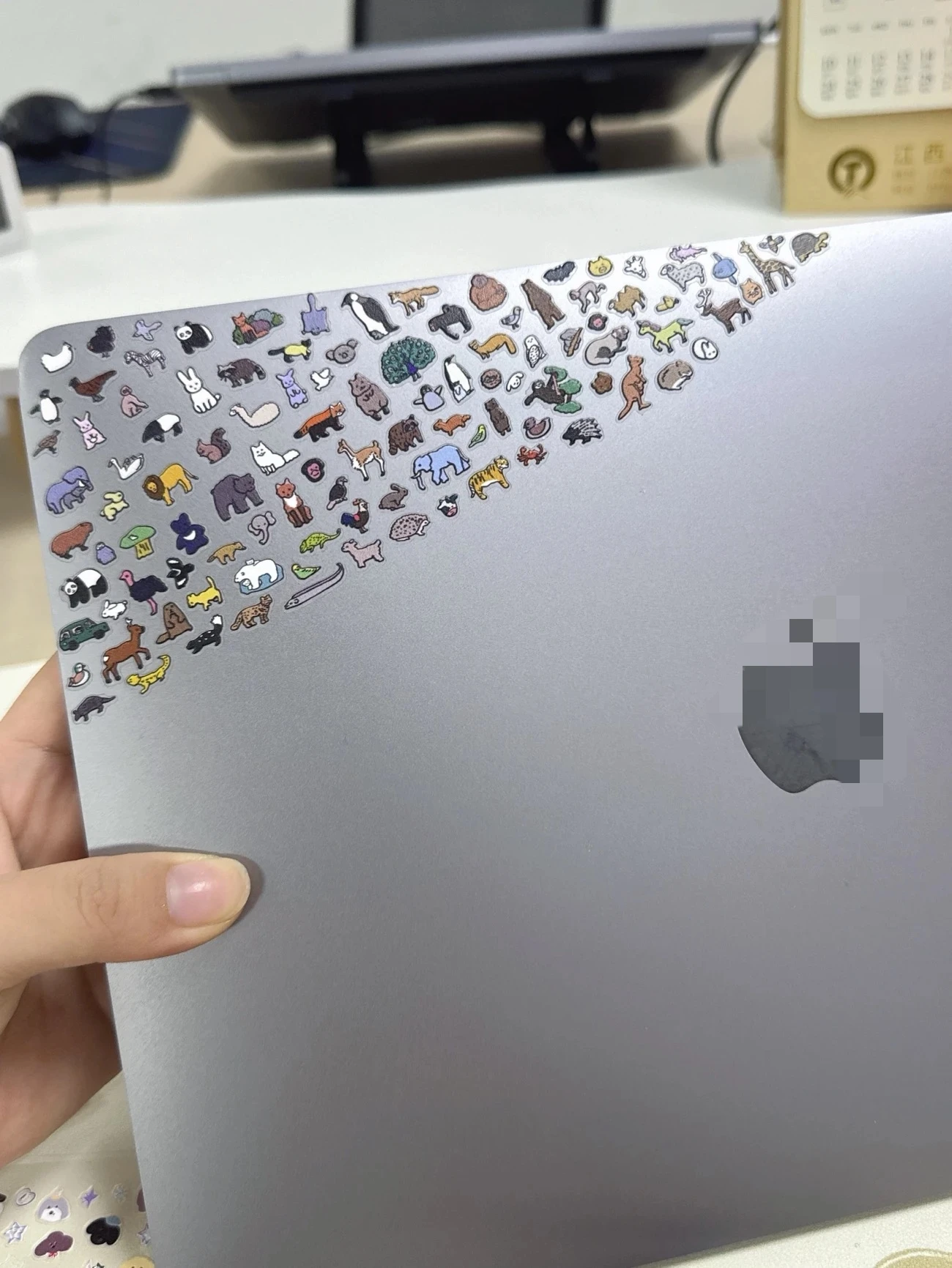 

4 шт. чехол для телефона iphone 17 Pro Max, украшение своими руками, популярный товар, ручной аккаунт, клей для задней части карты Gu