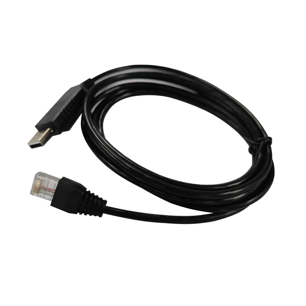 Jiabaida 4S-24S 9V-90V Smart BMS Bluetooth UART RS485 Color LCD Communication Accessories view 6