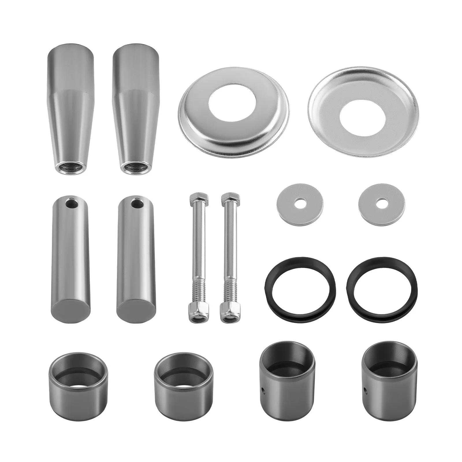 

Комплект шарниров и втулок для Bobcat 773 S160 S175 S185 S205 T180 T190 S150