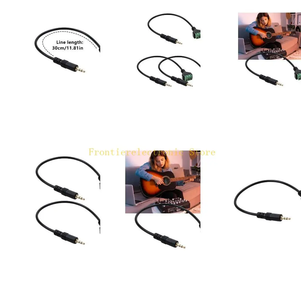 G8DB 3.5Mm Balanced…