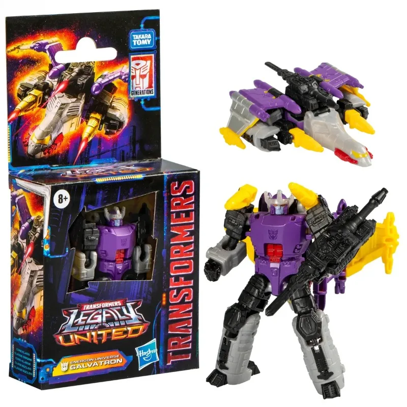 【ในสต็อก】ของเล่นแปลงร่าง Cr-level full series G series ของเล่นหุ่นยนต์เคลื่อนที่โมเดลของเล่นคอลเลกชันของขวัญเด็กผู้ชายกล่องต้นฉบับ