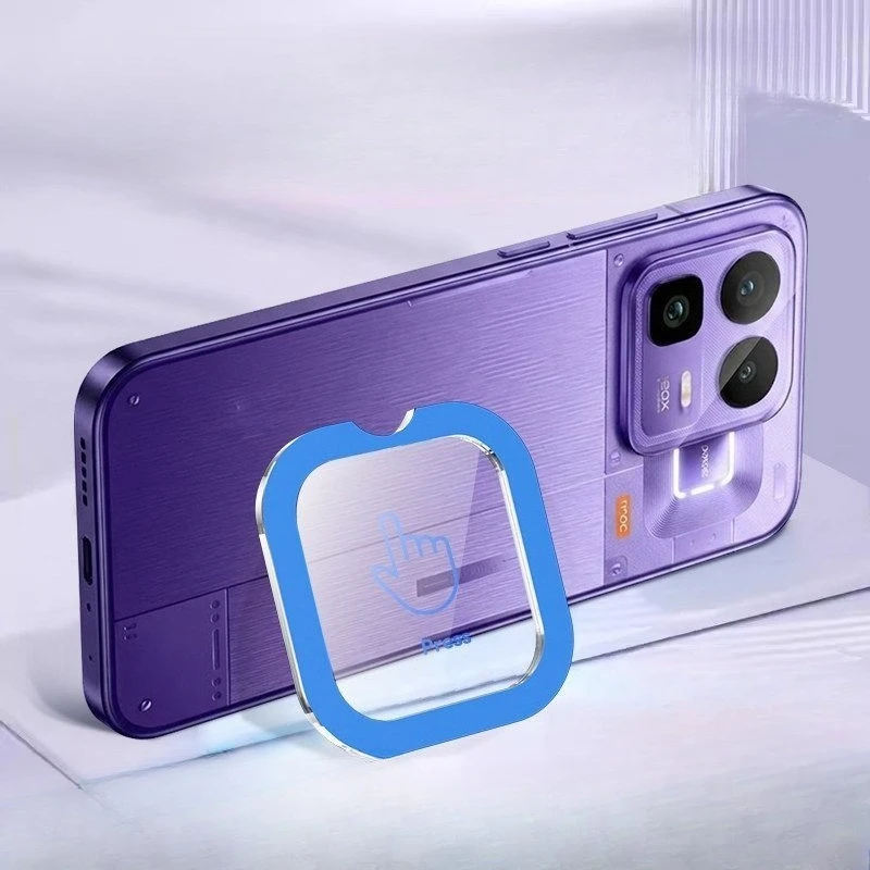 Full Glue Camera Lens Protector for Realme Neo 8 Neo8 Camera Protector Tempered Glass Lens Cover Locator Installation