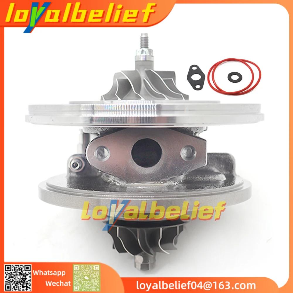 

Новый GT1544V CHRA сердечник турбокартриджа для Peugeot Ford Focus Citroen 1,6HDI 753420 750030 740821 11657804903 турбокартридж