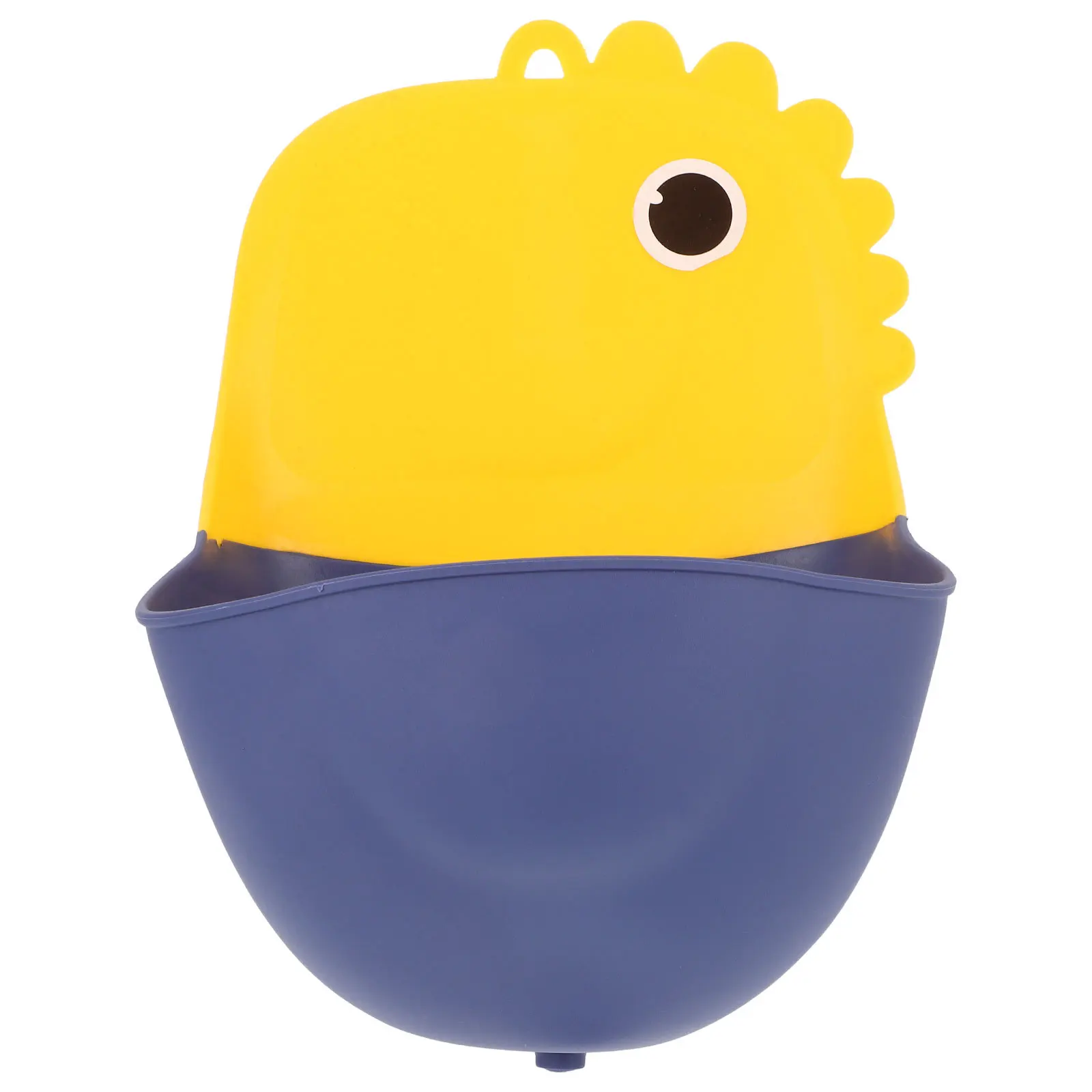 

Boy Training Urinal Toddler Potty for Kids Space Saving Hanging Toilet Cute Shape Boys Pee Trainer Non Toxic PP Material