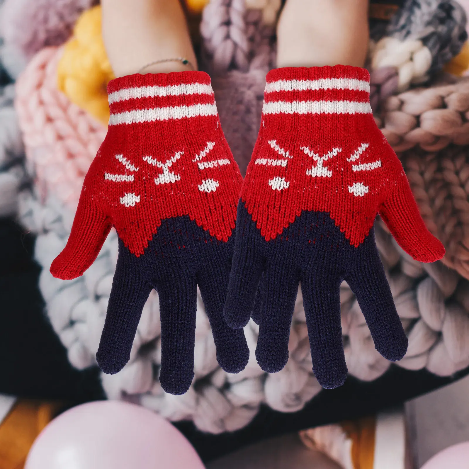 6pairs-kids-knitted-gloves-winter-warm-stretchy-acrylic-gloves-for-outdoor-play-skiing-skating-riding-toddler-children-mittens