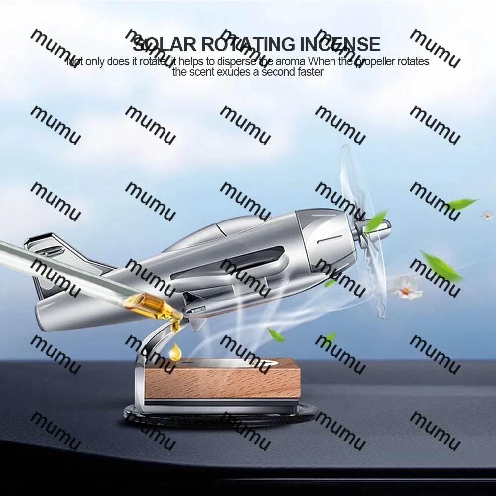 Car Diffuser Wooden…