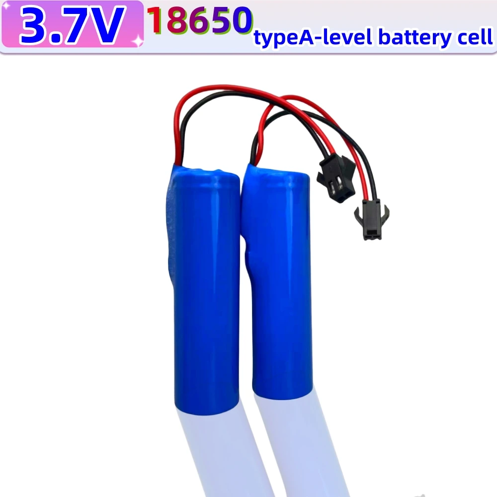 3.7V 3800mAh 18650 Rechargeable Battery For RC TOYS helicopter Airplanes car Baot Tank Gun Truck Train Motorcycles 3.7v Battery