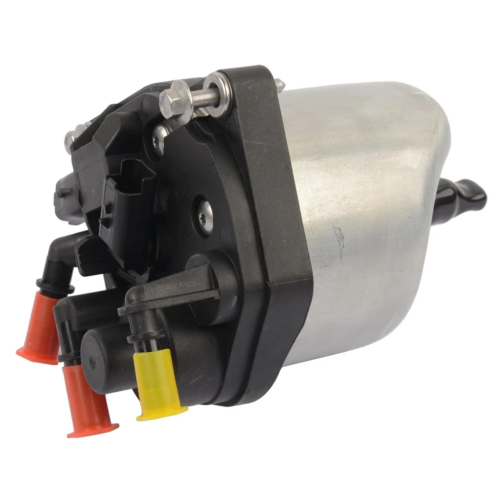 

Excellent-1 Pcs 9809757980 Diesel Fuel Filter Assembly 9672320980 For 207 208 308 3008 2008-2015