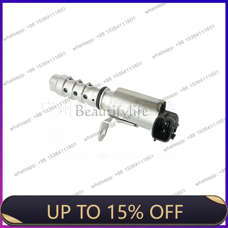LD23796-EN200 oil VVT control valve, adjusting valve timing solenoid valve