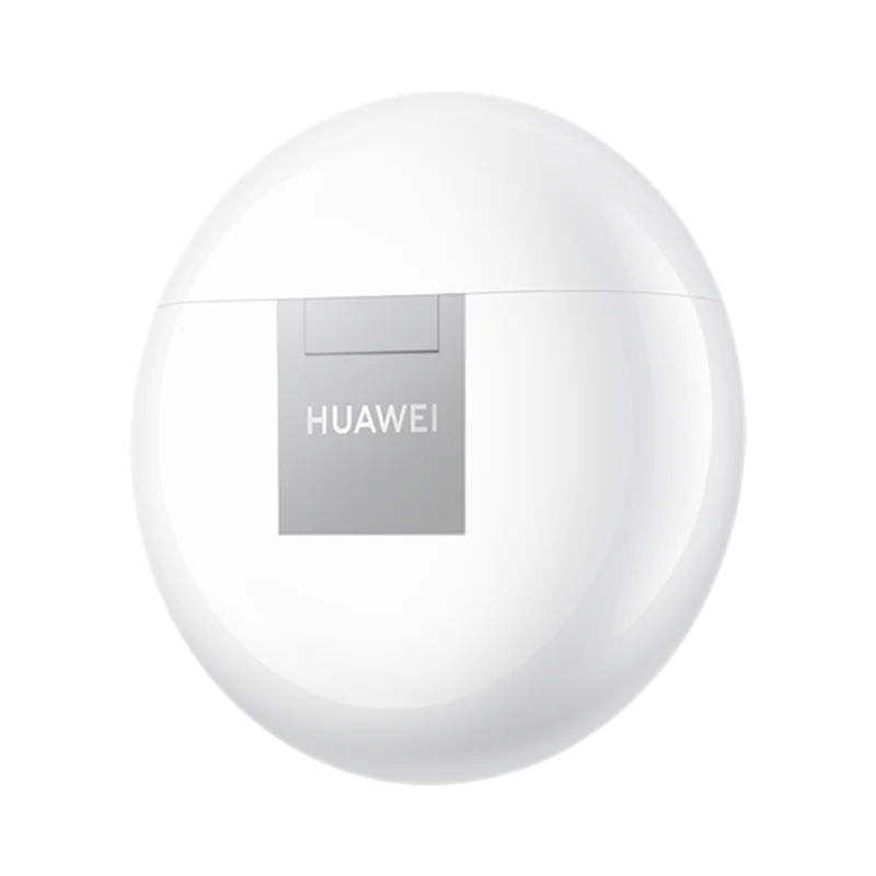 Huawei-سماعات أذن بلوتوث FreeBuds 4E أصلية ، سماعة رأس لاسلكية حقيقية ، سماعات أذن لإلغاء الضوضاء النشطة مفتوحة ، جديدة ، عرض السادة #6