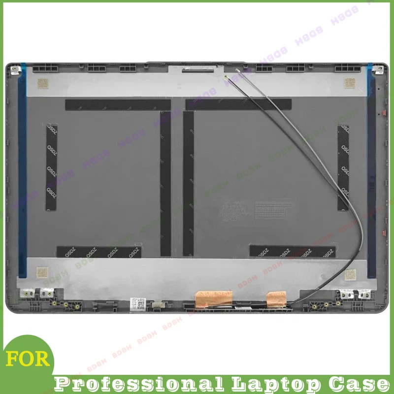 BDBH ForLenovo Ideapad 15S 3-15ALC6 15ITL6 202111 Front Cover Back Panel Grey Upper Cover Removable Side Frame Palm Bottom Cover