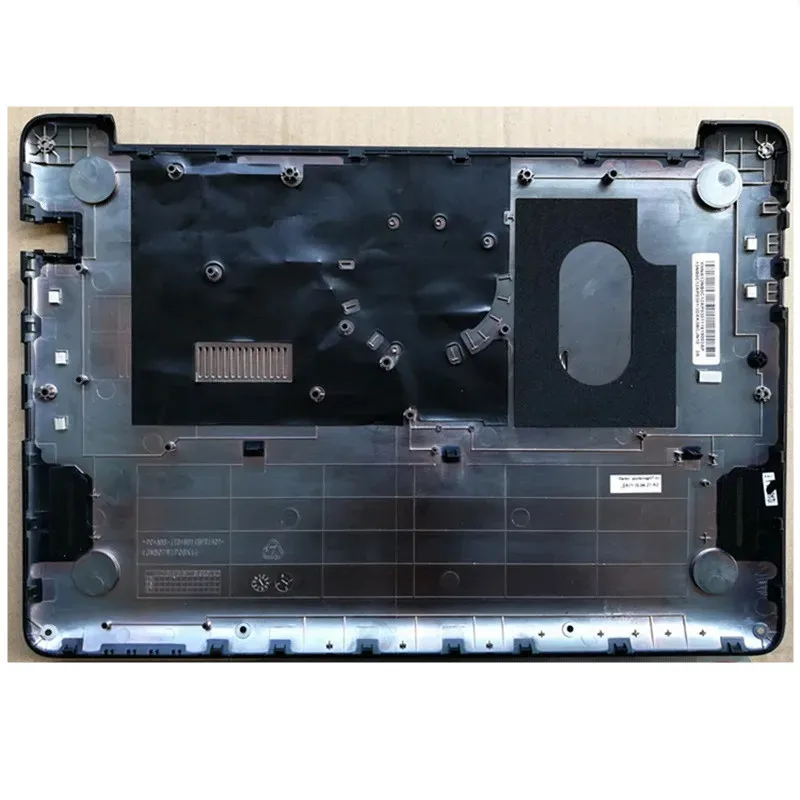 New Top Case Palmrest Upper Housing Bottom Cover Case For ASUS K401 A401 K401L K401U K401LB V405 U4000 V405L Shell - Image 4