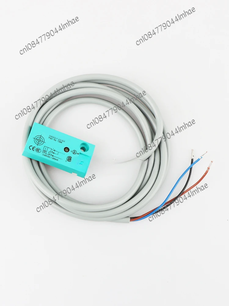 

Flat NBB5-F33-E0 NBB5-F33-E2 Inductive Sensor Proximity Switch