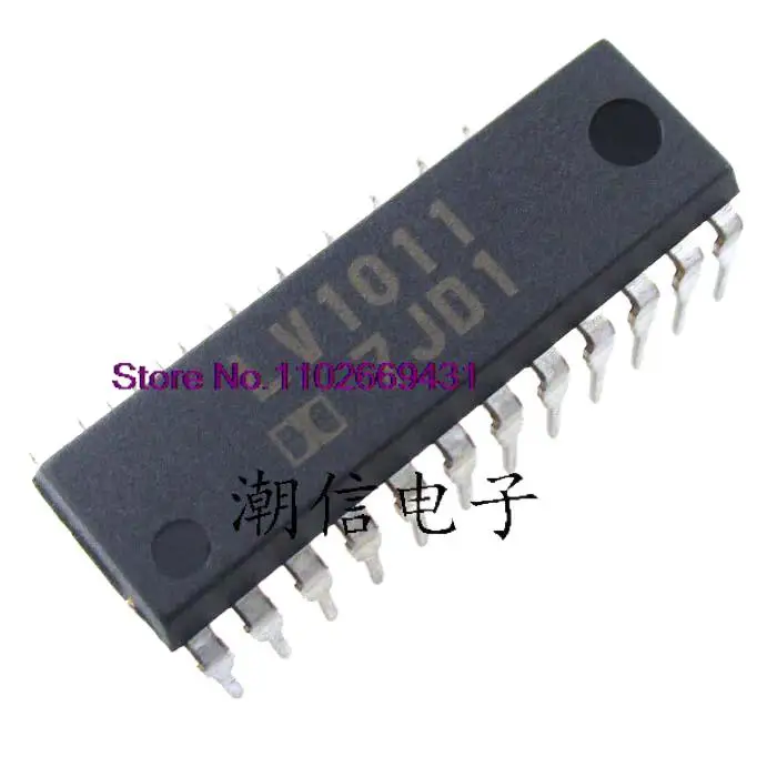 5PCS/LOT  LV1011  DIP-24 Original, in stock. Power IC