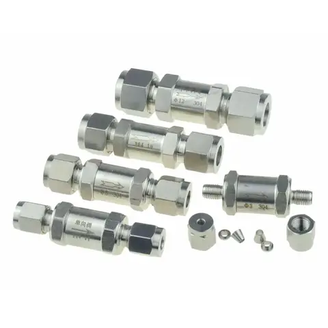 10 best sales rörkoppling - №4