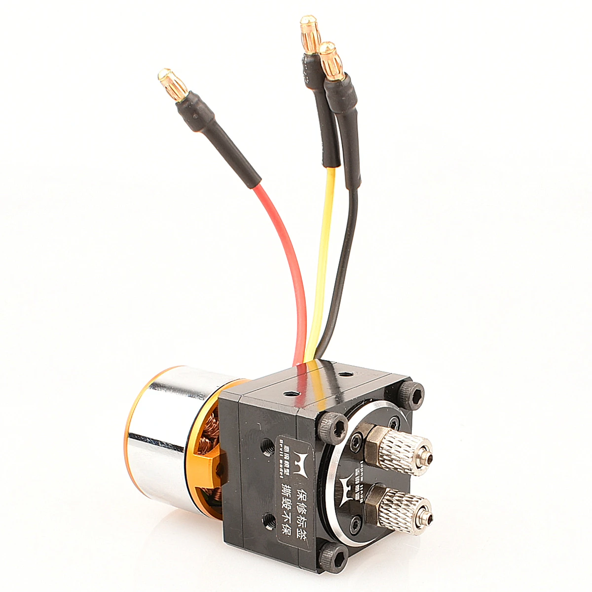 

Миниатюрный Гидравлический масляный насос из сплава с бесщеточным Мотором для экскаватора 1/12 1/14 RC, бульдозера, прицепа, запчасти для автомобиля, грузовика