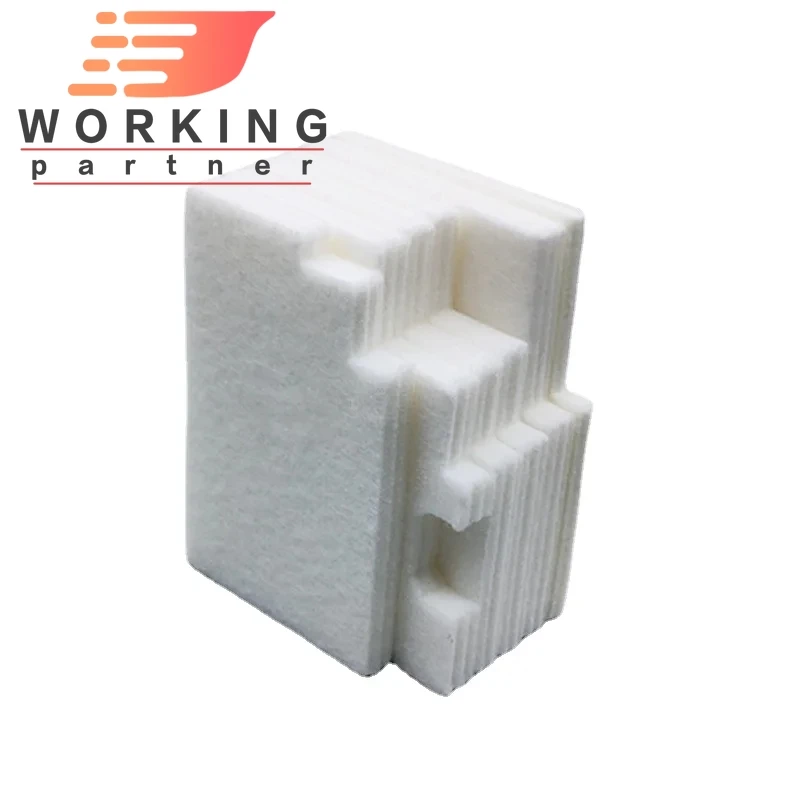 1SETS LEK243001 Ink Absorber Pad Sponge for BROTHER MFC-J3520 MFC-J3720 MFC-J6520DW MFC-J6720DW MFC-J6920DW MFC-J6925DW