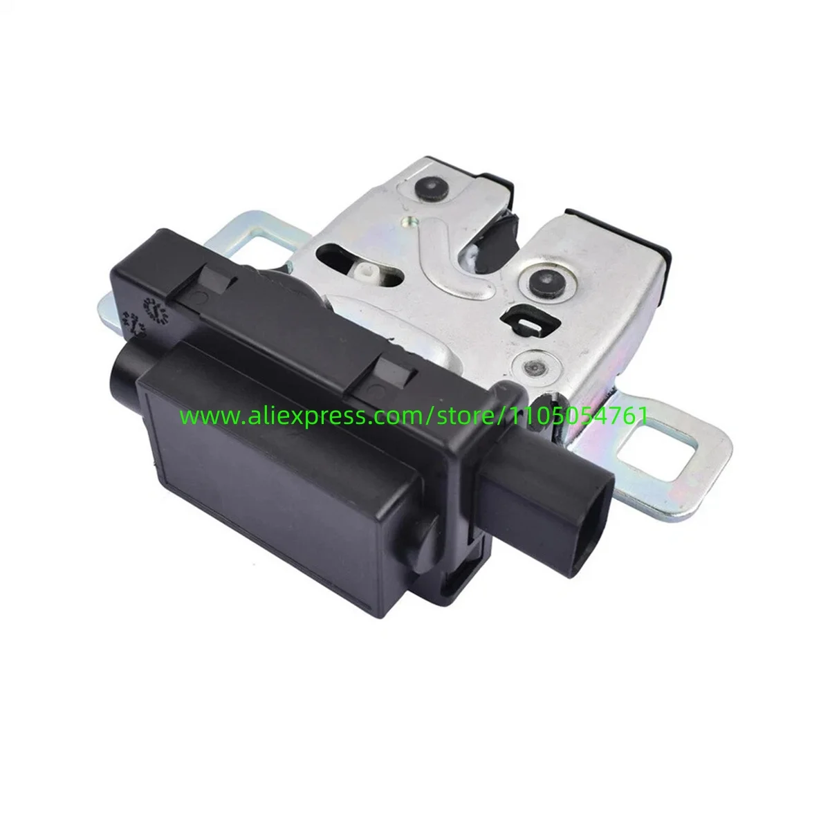 51242754528 is applicable to the tailgate lock mechanism of the B-M-W Mini R50, R53, R56, R56LCI Roadster models.
