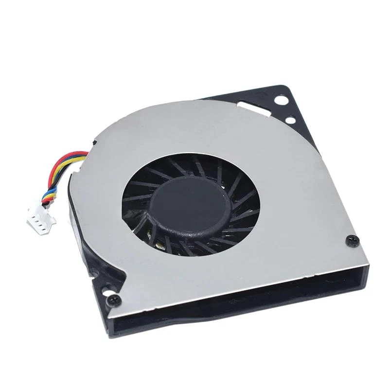 New For Gigabyte GB-BKi5HA-7200 BSB05505HP-SM DC05V 0.40A Four-wire CPU Cooling Server Fan