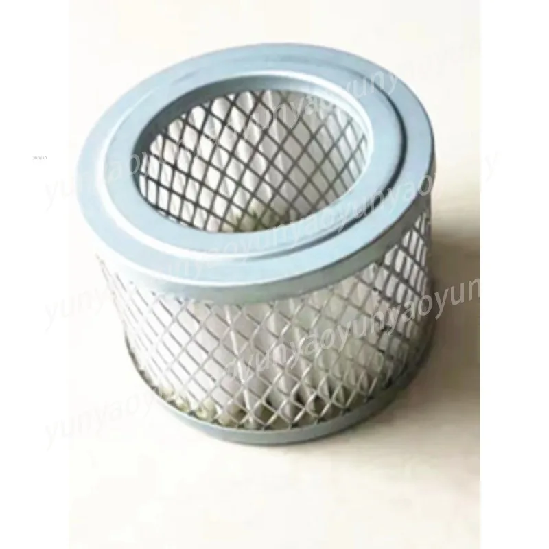 

Air Pump No Oil Pump Vacuum Dry Printed Air Filter Element