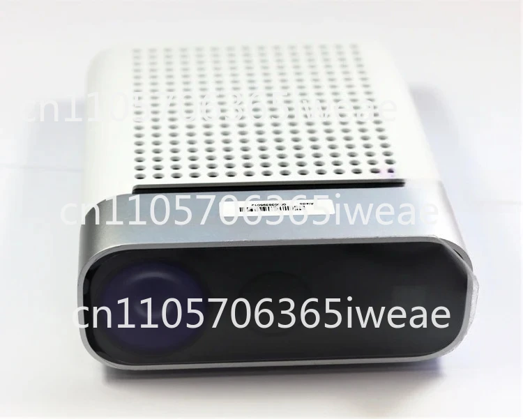 Kit de Desarrollo para PC, Sensor de Profundidad Azure Kinect DK, Sensor Corporal Al Kinect de Tercera Generación