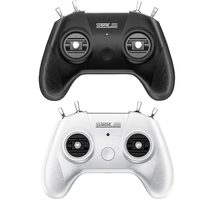 Drone Training Simulator Remote Control Handle FPV Drone 8CH Flight Simulator Controller Mode 1/2 DJI DRL Liftoff Accessories