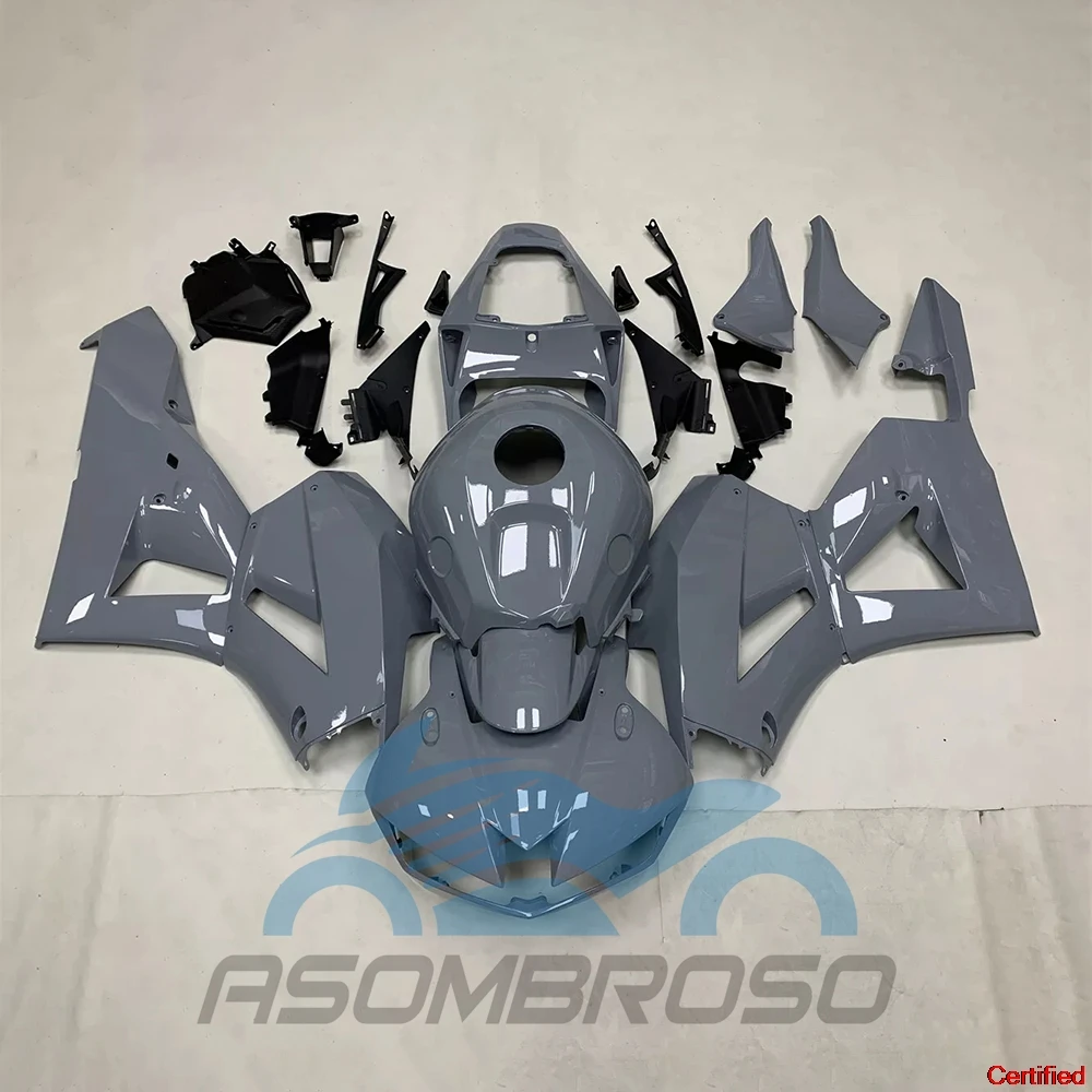 

Injection Fairings CBR600RR 2020 2021 Motorcycle Bodywork Full Fairing Kit for Honda CBR 600RR 20 21