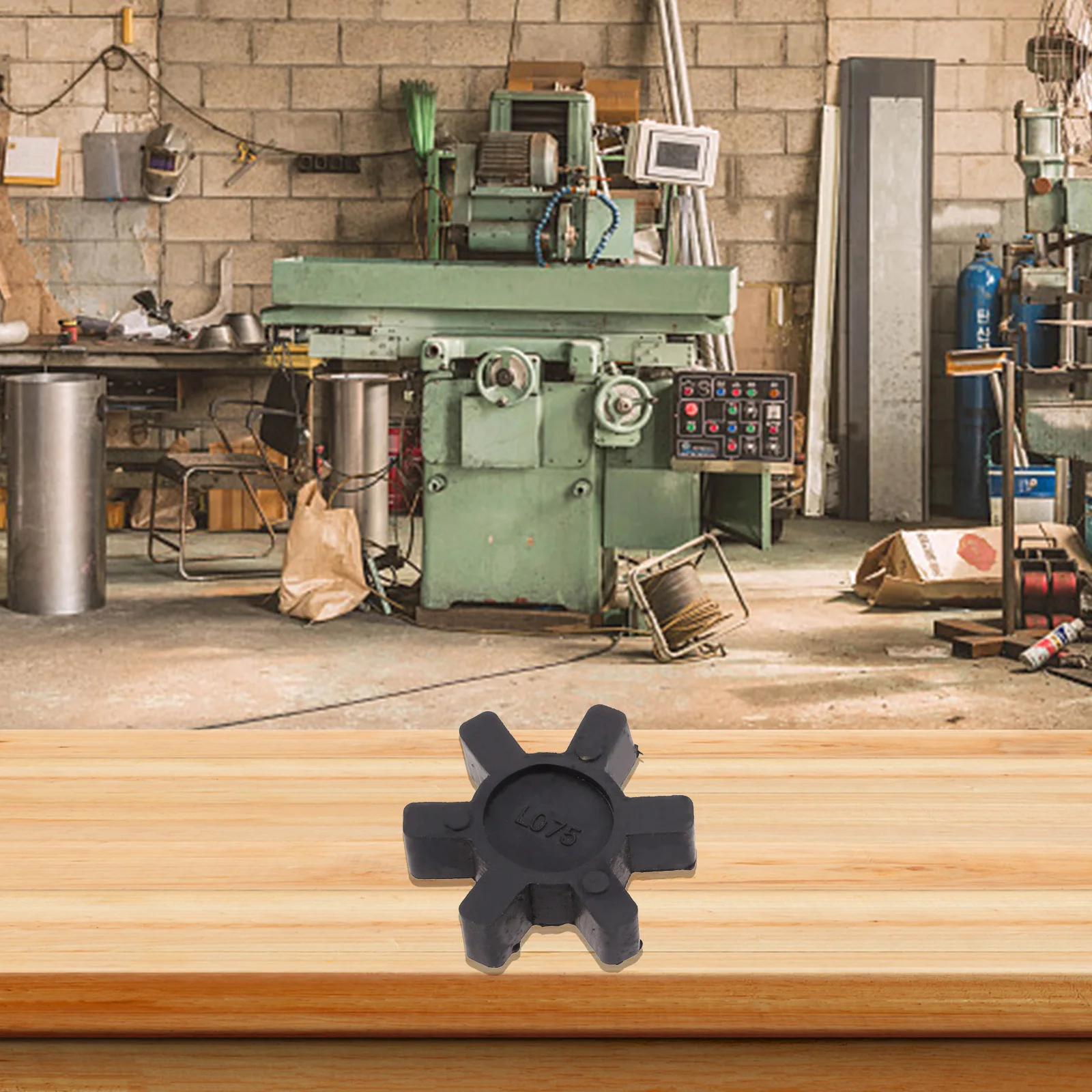 Lovejoy L-Jaw Coupl…