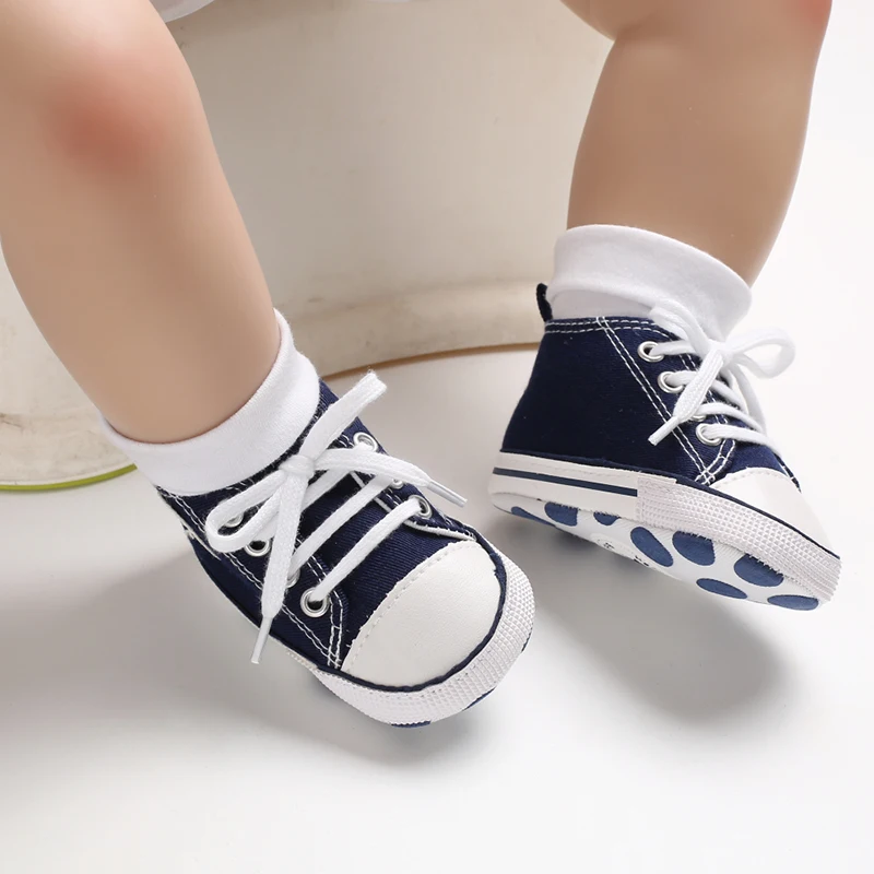 Thumbnail 4 - #42 Best Baby Shoes to Buy In 2026