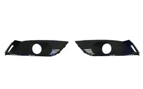 With FOG COVER SİSLİ FOR MEGANE IV 2016- 261522924R 261528419R ORIGINAL