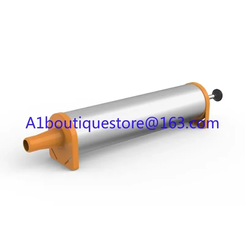 High Quality MS710 Light Weight Spirometer Calibration Medical Device Calibrate for Hospital Using